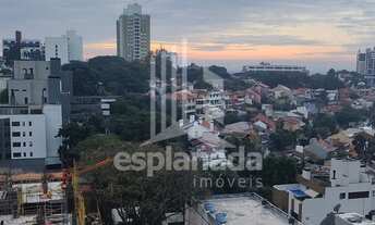 Imagem 5: Ótimo apartamento alto padrão a uma quadra da Avenida Carlos Gomes, na esquina da Rua Anit