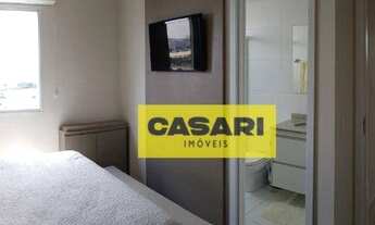 Imagem 3: Apartamento com 3 dormitórios à venda, 96 m² - Santa Paula - São Caetano do Sul/SP