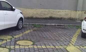 Imagem 2: Apartamento com 2 dormitórios à venda, 46 m² por R$ 150.000,00 - Guadalupe - Rio de Janeir