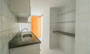 Imagem 4: Apartamento 3 quartos com suíte no Barra Bonita