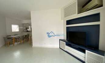 Imagem 4: Apartamento com 4 dormitórios para alugar, 138 m² por R$ 15.000,00/mês - Riviera Módulo 08