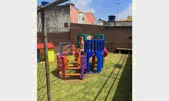 Imagem 1: SANTO ANDRE - Residential / Apartment - VILA HOMERO THON