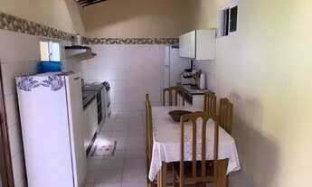 Imagem 2: Casa em flecheiras