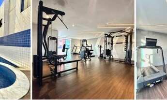 Imagem 6: Flat apartamento 02 quartos Jardim Europa Universitário Caruaru Apartamento 02 quartos