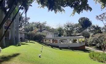 Imagem 4: CASA EM CONDOMÍNIO - SANS SOUCI - SP