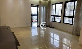 Imagem 5: Apartamento com 3 dormitórios, 146 m² - venda por R$ 1.450.000,00 ou aluguel por R$ 8.411