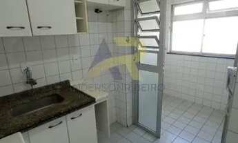 Imagem 6: Apartamento para Locação em São Paulo, Sítio Pinheirinho, 2 dormitórios, 1 banheiro, 1 vag