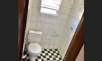 Imagem 2: Apartamento com 2 dormitórios para alugar, 44 m² por R$ 1.485,00/mês - Vila Galvão - Guaru