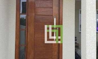 Imagem 2: Casa com 3 dormitórios à venda, 158 m² por R$ 580.000,00 - Portal dos Ipês II - Cajamar/SP