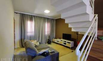 Imagem 7: Casa - Parque Jambeiro - Campinas