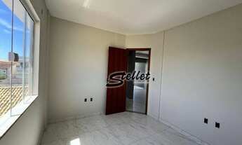 Imagem 2: Cobertura com 2 dormitórios à venda, 58 m² por R$ 290.000,00 - Atlântica - Rio das Ostras