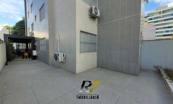 Imagem 2: EXCELENTE APT 2 SUÍTES COM ÁREA EXTERNA