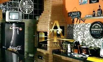 Imagem 7: Casa para Venda no condomínio Mediterrâneo em Barueri com 3 dormitórios