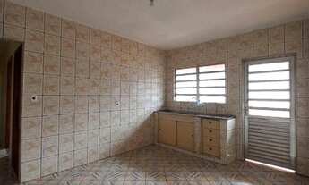 Imagem 7: Casa para alugar, 120 m² por R$ 1.500,00/mês - Centro - Diadema/SP