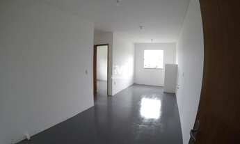 Imagem 2: Apartamento para aluguel, 2 quartos, 1 vaga, Nova Brasília - Brusque/SC