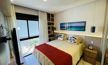 Imagem 2: Casa com 6 dormitórios à venda, 464 m² por R$ 9.700.000,00 - Riviera de São Lourenço - Ber