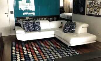 Imagem: Apartamento à venda em Bela Vista com 65