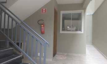 Imagem 2: Apartamento para aluguel tem 40 metros quadrados com 1 quarto em Vila Guilhermina - São Pa