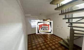 Imagem 3: Sobrado com 2 dormitórios, 139 m² - venda por R$ 720.000,00 ou aluguel por R$ 3.100,00/mês