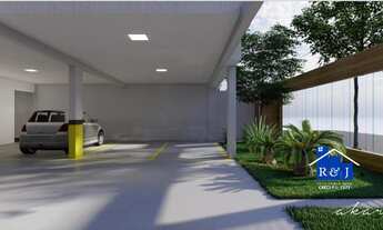 Imagem 4: Área Privativa à Venda com 120m² - 3 Quartos sendo 1 com Suíte - 2 Vagas sob Pilotis - Ele