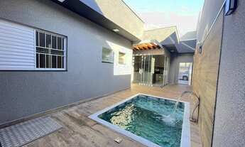 Imagem 3: Casa Ary Attab 3 dormitórios, 1 Suíte à venda, 119 m² por R$ 630.000 - Ary Attab - São Jos