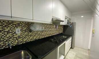 Imagem 4: Apartamento Mobiliado em Camaçari