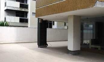 Imagem 2: EDF BARILOCHE Apartamento com 4 dormitórios