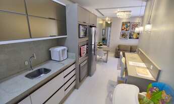 Imagem 4: Casa finamente mobiliada de porteira fechada