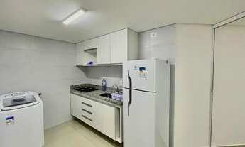 Imagem 2: Aluguel - Apartamento mobiliado com 1 quarto em Miramar