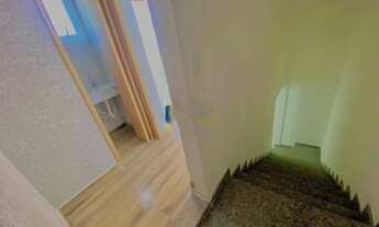 Imagem 6: Cobertura sem condomínio - 90 mts - Jd. Bela Vista - Santo André