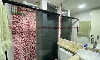 Imagem 5: Apartamento Mobiliado em Camaçari