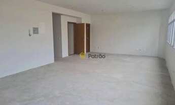 Imagem 3: Sala para alugar, 60 m² por R$ 2.897,00/mês - Jardim do Mar - São Bernardo do Campo/SP