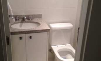 Imagem 6: Apartamento para aluguel possui 35 metros quadrados com 1 quarto em Bela Vista - São Paulo