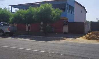 Imagem: Vendo casa em Parnaíba, valor negociável