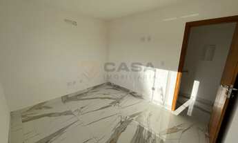 Imagem 3: GAR- Lindíssima Casa Duplex com excelente acabamento sendo 3 quartos com Suíte Colina d L