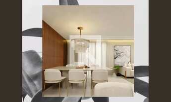 Imagem: Apartamento à Venda - Castelo, 4 Quartos