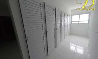 Imagem 5: Apartamento com 1 dormitório à venda, 55 m² por R$ 266.000,00 - Tupi - Praia Grande/SP