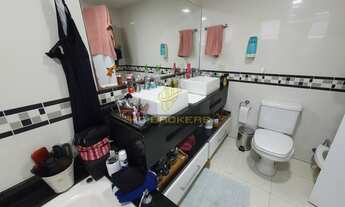 Imagem: Lindo apartamento Chácara Alto da Boa Vista