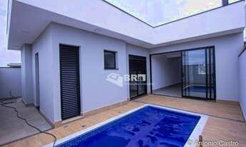 Imagem: Casa 3 suítes Condomínio Portinari