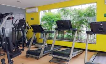 Imagem 5: Locação Apartamento 3 Dormitórios - 107 m² Paraíso