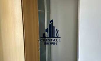 Imagem 7: Apartamento para aluguel tem 60 metros quadrados com 2 quartos em Liberdade - São Paulo