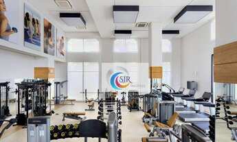 Imagem 14: Apartamento com 3 dormitórios à venda, 284 m² - Vila Olímpia - São Paulo/SP