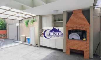 Imagem 4: Apartamento com 3 dormitórios, sendo 1 suíte, à venda, 83 m² por R$ 479.000 - Vila Assunçã