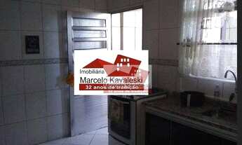 Imagem: Sobrado com 2 dormitórios à venda, 100