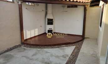 Imagem 7: Casa com 2 dormitórios à venda, 86 m² por R$ 320.000,00 - Canto do Mar - São Sebastião/SP