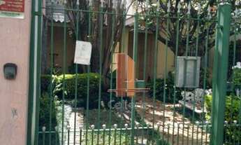 Imagem 5: Casa com 2 dormitórios à venda, 100 m² por R$ 800.000,00 - Tatuapé - São Paulo/SP