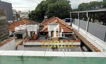 Imagem 3: Casa com 4 dormitórios à venda, 250 m² por R$ 1.150.000,00 - Osvaldo Cruz - São Caetano do