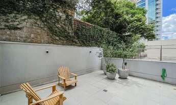 Imagem: Loft com 1 Dormitorio(s) localizado(a) no