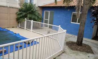 Imagem 4: CASA ALUGUEL COM PISCINA UMUHARAMA PELOTAS