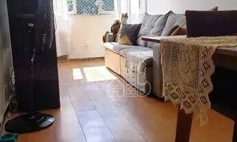 Imagem: Apartamento com 2 quartos à venda, 64 m²